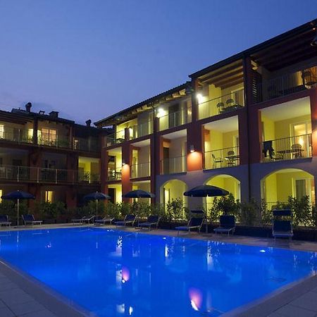 Residence Maroadi Torbole Sul Garda Dış mekan fotoğraf