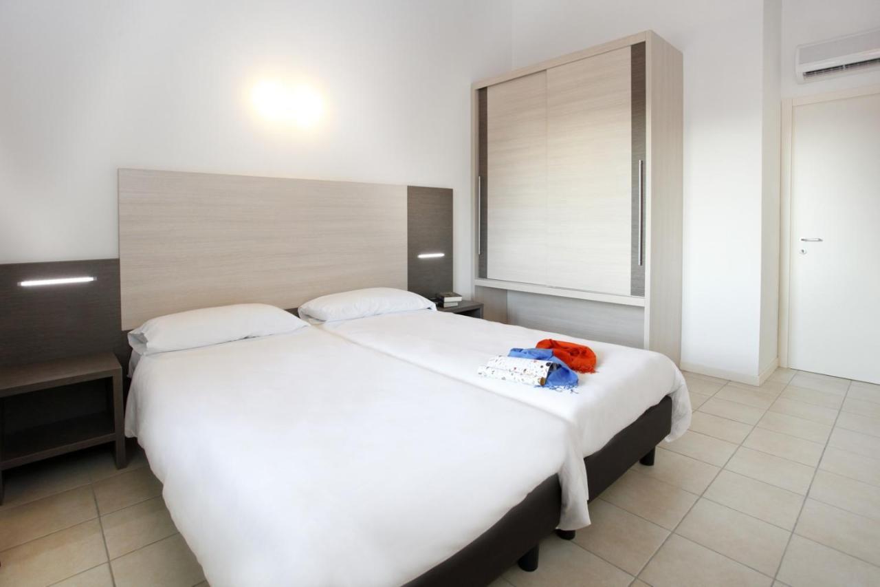 Residence Maroadi Torbole Sul Garda Dış mekan fotoğraf