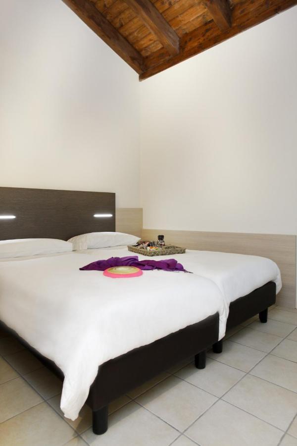 Residence Maroadi Torbole Sul Garda Dış mekan fotoğraf