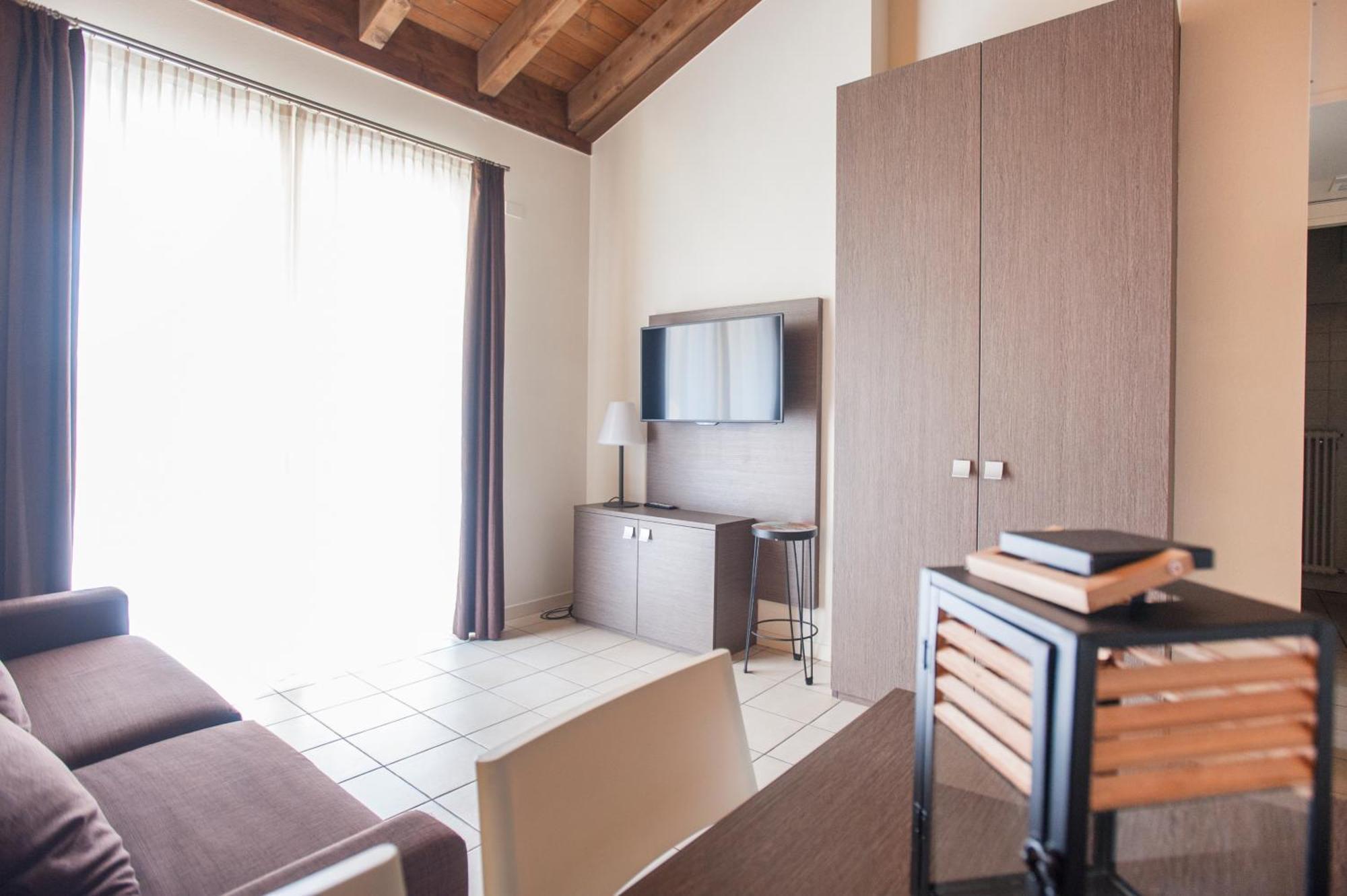 Residence Maroadi Torbole Sul Garda Dış mekan fotoğraf
