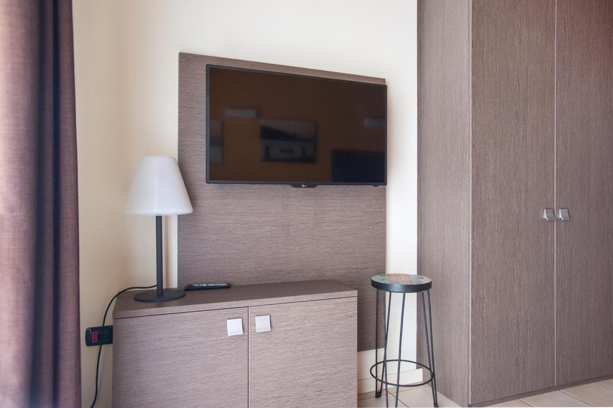 Residence Maroadi Torbole Sul Garda Dış mekan fotoğraf