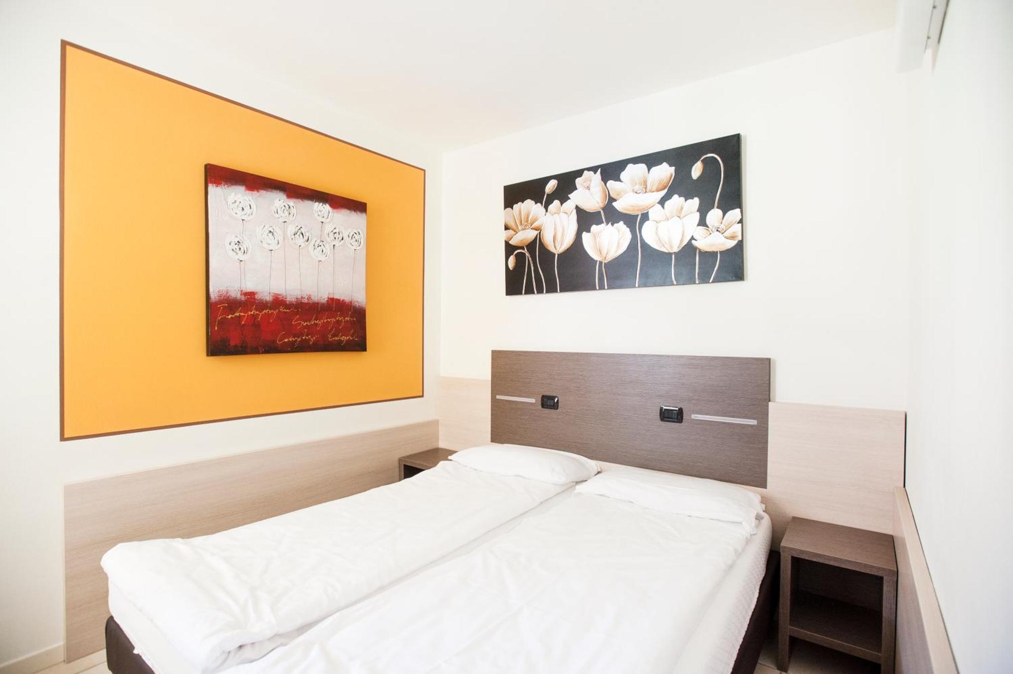 Residence Maroadi Torbole Sul Garda Dış mekan fotoğraf