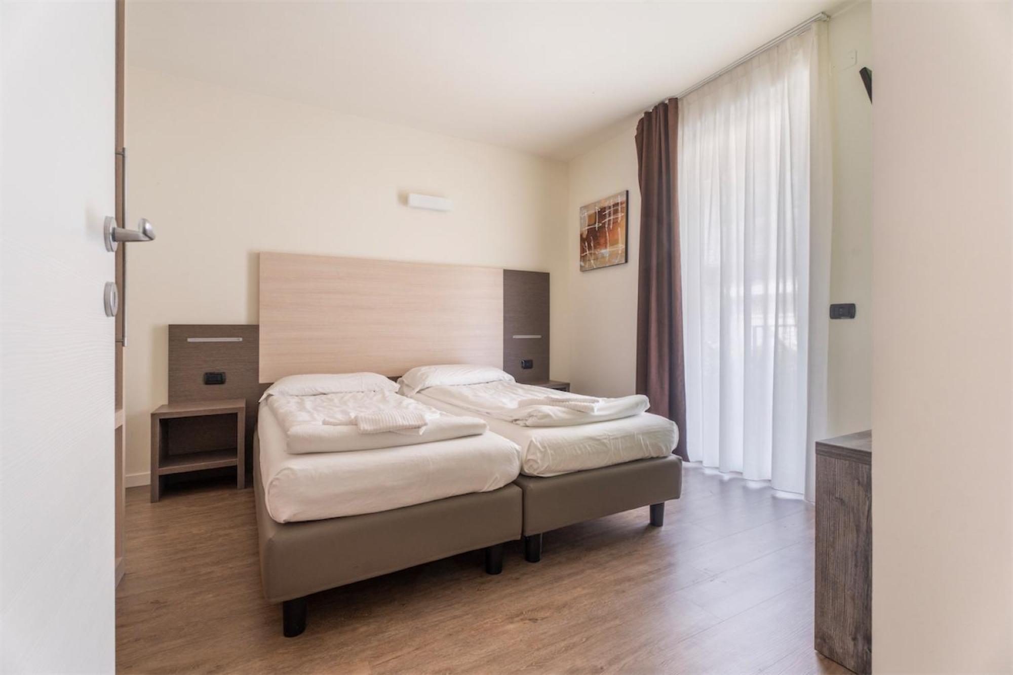 Residence Maroadi Torbole Sul Garda Dış mekan fotoğraf