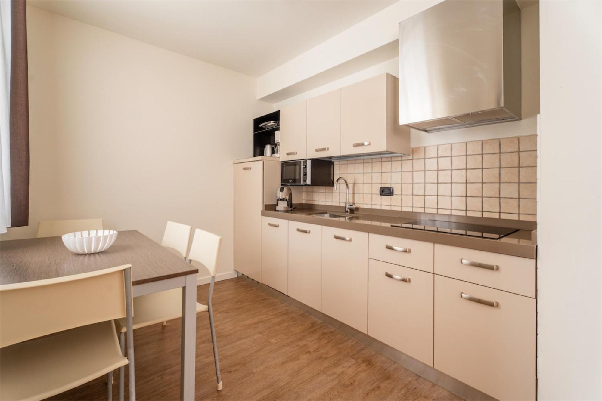 Residence Maroadi Torbole Sul Garda Dış mekan fotoğraf