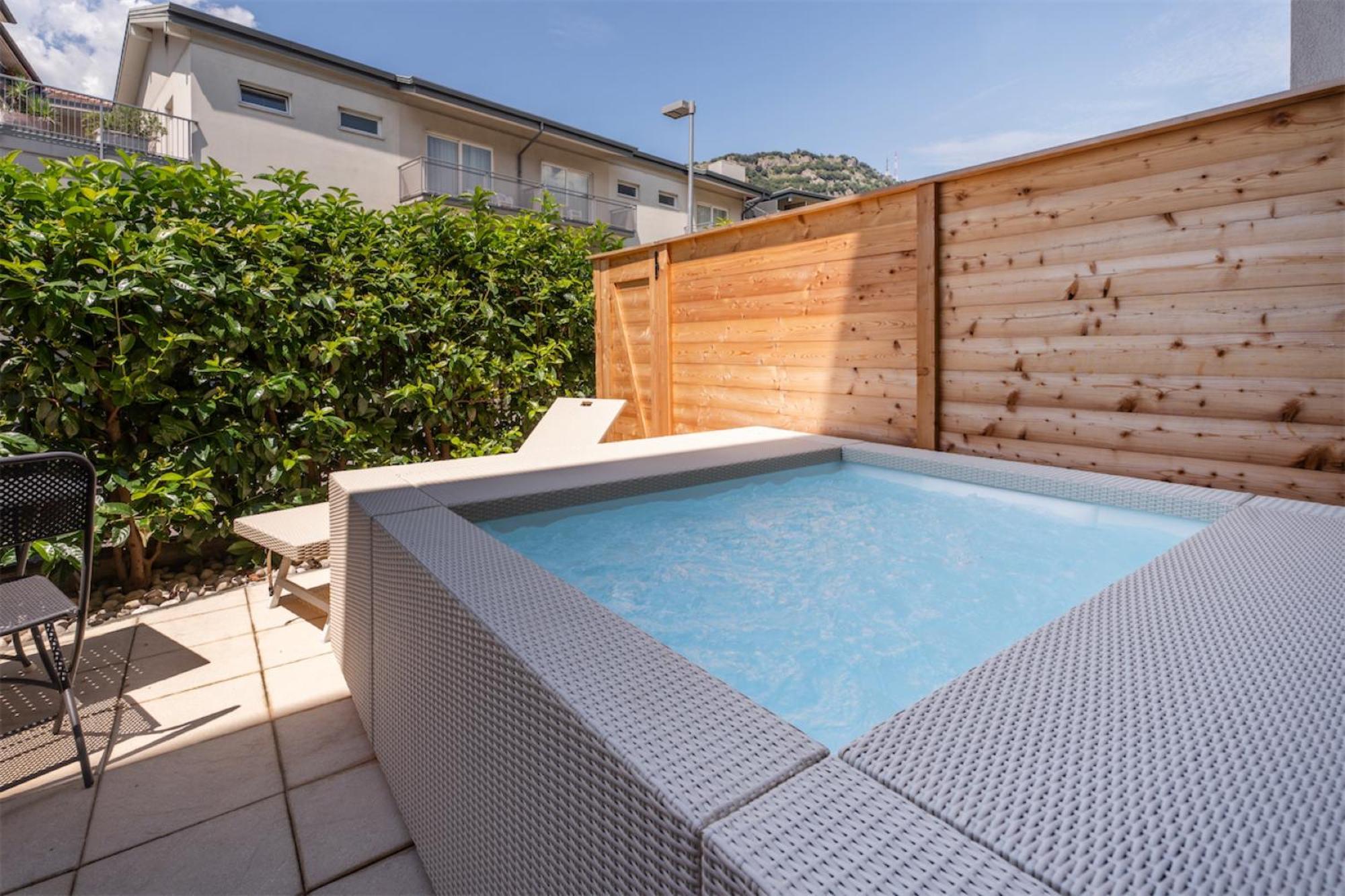 Residence Maroadi Torbole Sul Garda Dış mekan fotoğraf