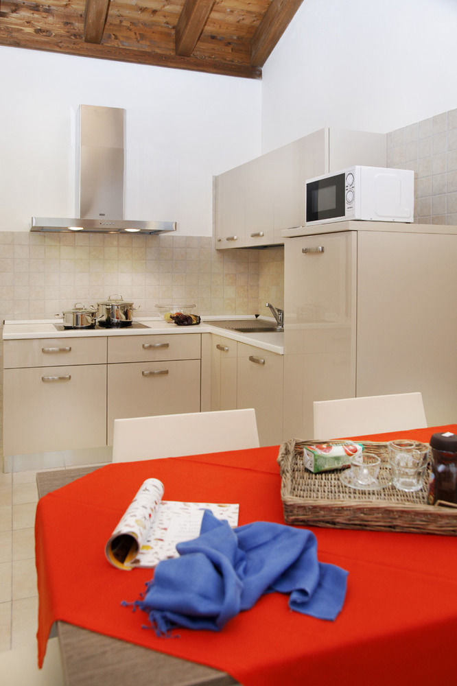 Residence Maroadi Torbole Sul Garda Dış mekan fotoğraf