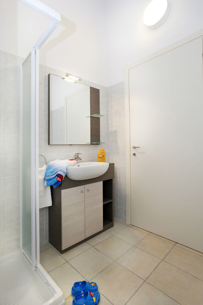 Residence Maroadi Torbole Sul Garda Dış mekan fotoğraf